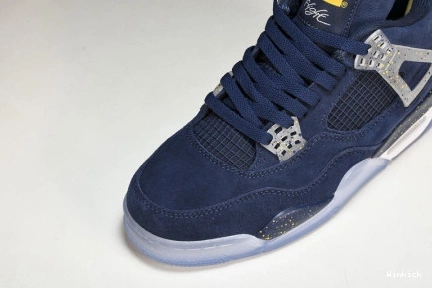 Jordan Retro 1036660 Michigan 4 AJ4 1031